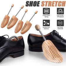 Schuhspanner Holz schuhe