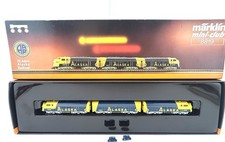 Märklin 8819 diesellok - märklin,