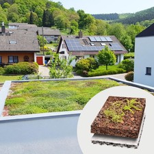 Gründach Gründachpaket