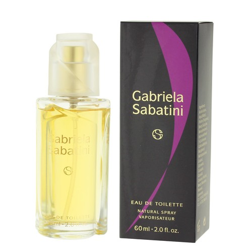 Gabriela sabatini - gabriela,