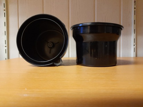 Stück entwicklungsdosen mit - 2,