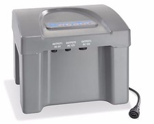 Akkubox 12V/24 Ah bis 100 Watt