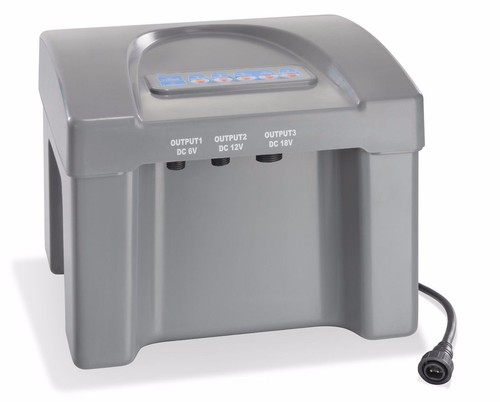 Akkubox 12v bis 100 watt - akkubox,