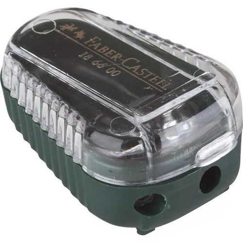 Faber castell minenspitzer - castell,
