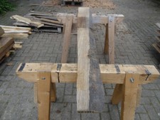 Wenge Bohlen Drechselholz