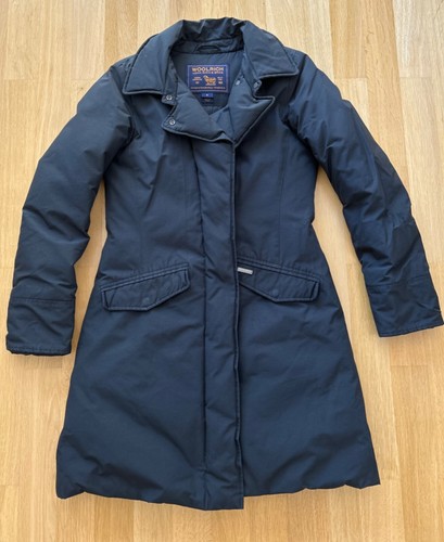 Woolrich parka damen - gr., s