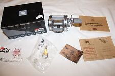 ABU AMBASSADEUR  6600 AB -IM OVP-MADE IN  SWEDEN -Nr-430