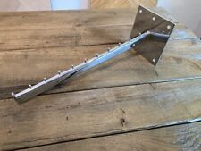 Kleiderstange Wandhaken Mantelhaken Garderobe Hut, Kappe,Jacke,  Türkhaken