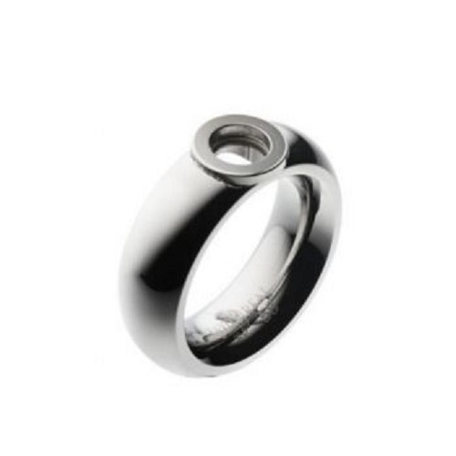 Pavo real ring edelstahl cadiz - pavo,