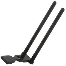 Black Label Snag Ears and