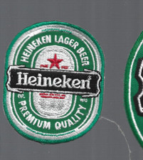 NEW 2.5 X 3 inch Heineken Keg