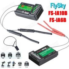 Flysky FS-iA6B/FS-IA10B