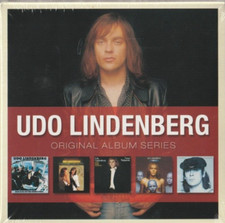 Udo Lindenberg - CD - Original