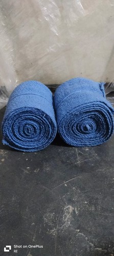 Nordisches bein blau - nordisches,
