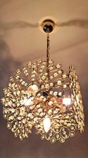 Kronleuchter lampe leuchte - kronleuchter,