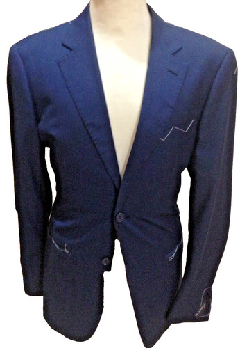 Herren kleid bluette - bluette, cool