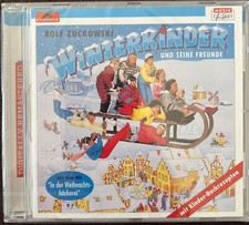 CD - Rolf Zuckowski und seine