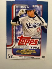 2025 Topps Series 2, #350-600