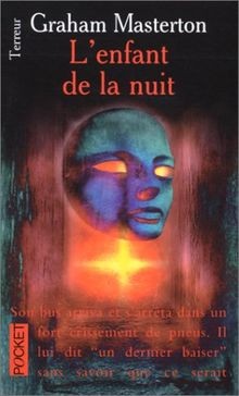 Lenfant nuit von graham - lenfant, la