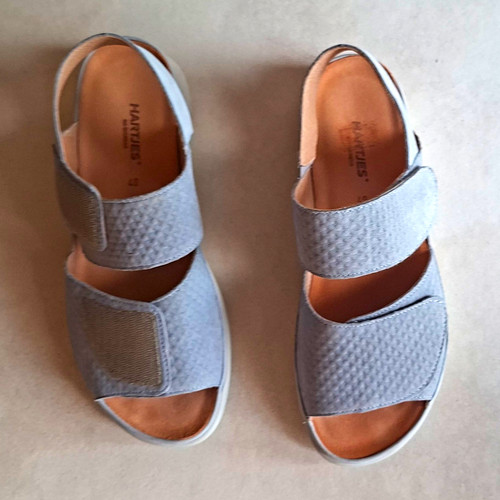 Hartjes damen sandalen 40 - eu,