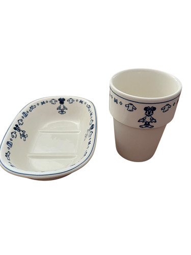 Seltenes teiliges - seltenes, 2-teiliges