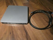 SALCAR externer CD- DVD- BluRay-Brenner Laufwerk USB 3.0 Slim Drive