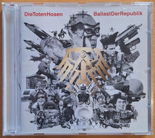 Die Toten Hosen - Ballast der