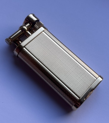 Dunhill gold feuerzeug - gold,