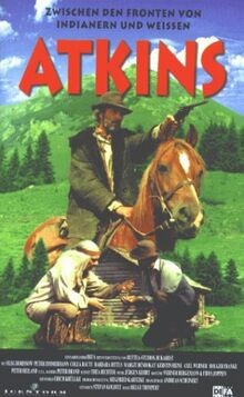 Atkins dvd zustand - |,