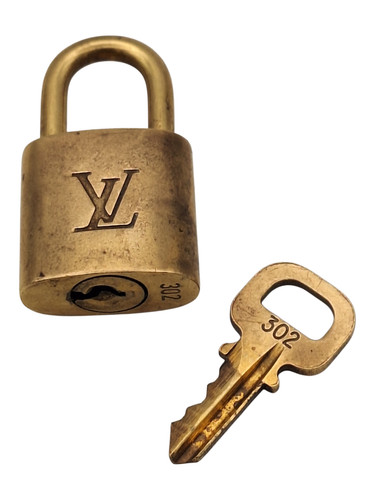 Original louis vuitton schloss - original,