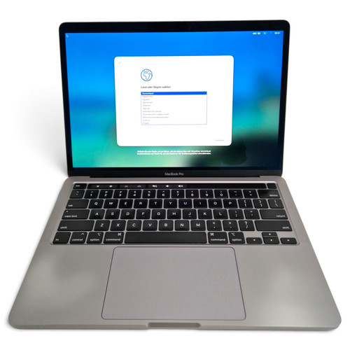Apple macbook pro a2251 2020 - apple,