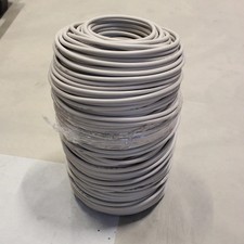 LAPP Mantelleitung Installationskabel NYM-J 3 x 2.5 mm² Grau Meterware 190 METER