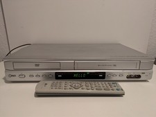 LG V9700 DVD Player / Video