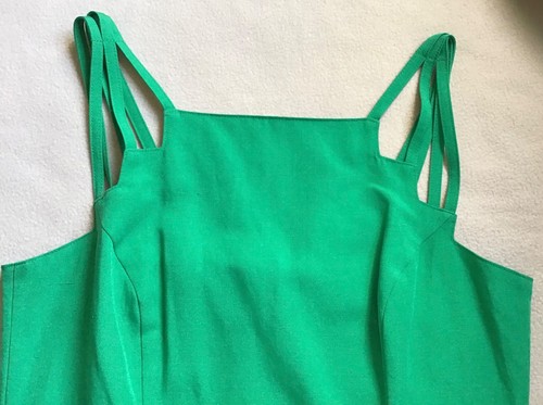 Kleid von apart - faschion,