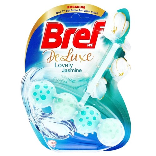 Bref tavoletta solida - wc,