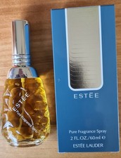 *WEIHNACHTEN*ESTÉE*60 ml PURE FRAGRANCE Spray*ESTÉE LAUDER*alte Version*RARITÄT*