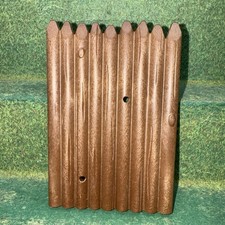 Playmobil 5245 Fort Brave Ersatzteil  ACW Custom Umbau Erweiterung 😍😍😍