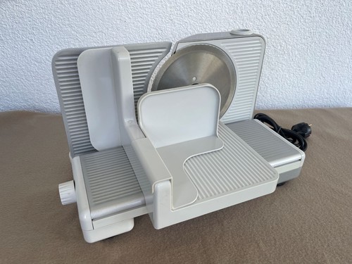 Brotmaschine/Allesschneider
