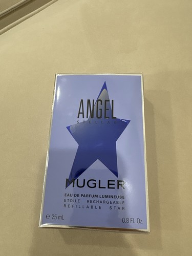 Mugler angel stellar eau - 25, ml