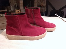 Gabor Stiefelette Gr.6  NEU