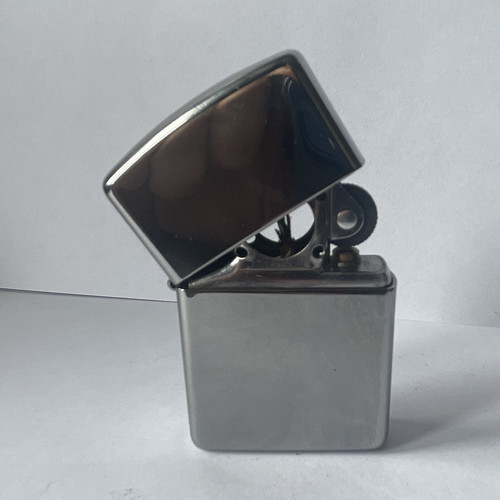Zippo benzinfeuerzeug metall - benzinfeuerzeug,