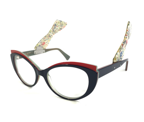 Jean lafont brillengestell - lafont,