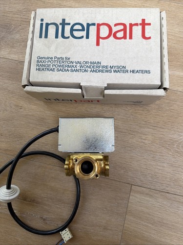 Honeywell v4044c1684 - honeywell,