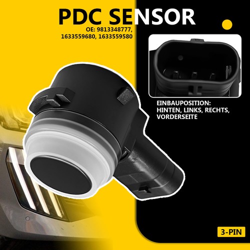 Parksensor pdc sensor - parksensor,