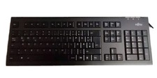 Fujitsu-Siemens KB400 (S26381-K551-L420) Tastatur USB 