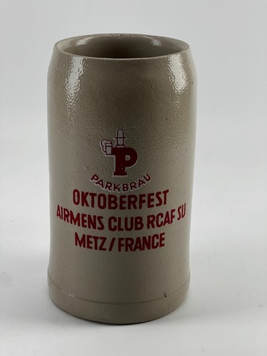 Vintage parkbrau rare - vintage, rcaf