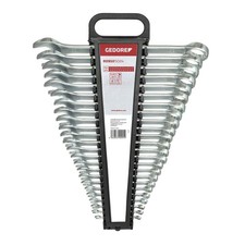 GEDORE red Ring-Maulschlüssel