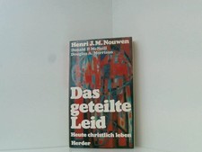 Das geteilte Leid. Heute