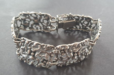 Vintage Silber Armband 835