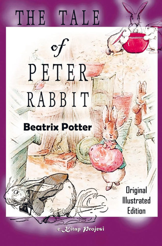 The tale peter rabbit - of,
